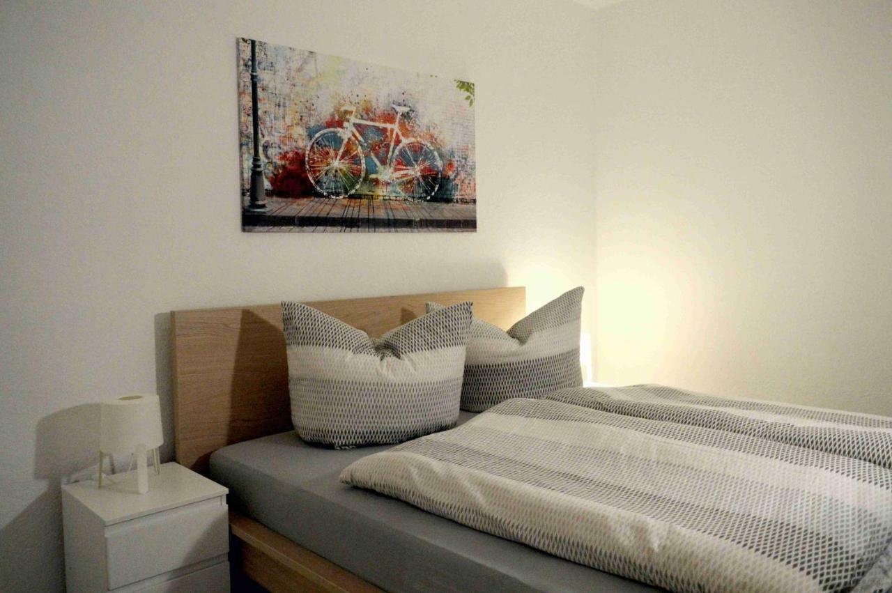 Appartement Am Rathaus