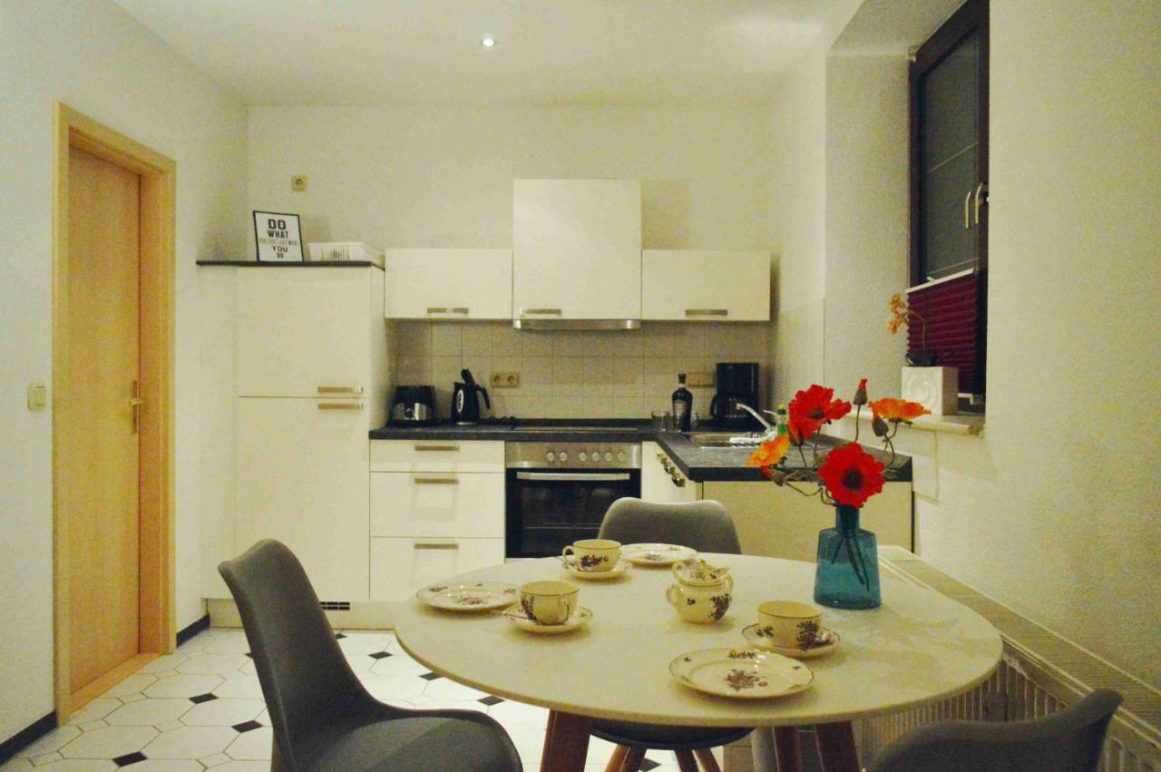 Am Rathaus Appartement
